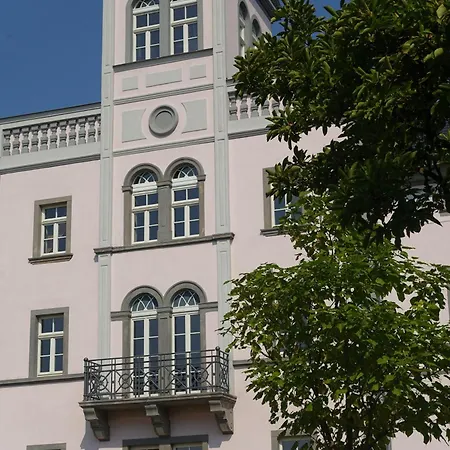 Gasthof Rittergut Rottewitz
