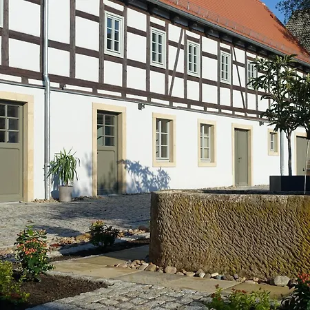 Gasthof Rittergut Rottewitz *