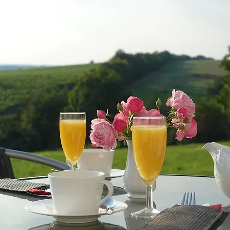 Rittergut Rottewitz Pensjonat 3*