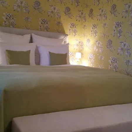 Rittergut Rottewitz Pensjonat Meißen