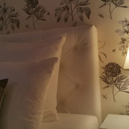 Rittergut Rottewitz Pensjonat