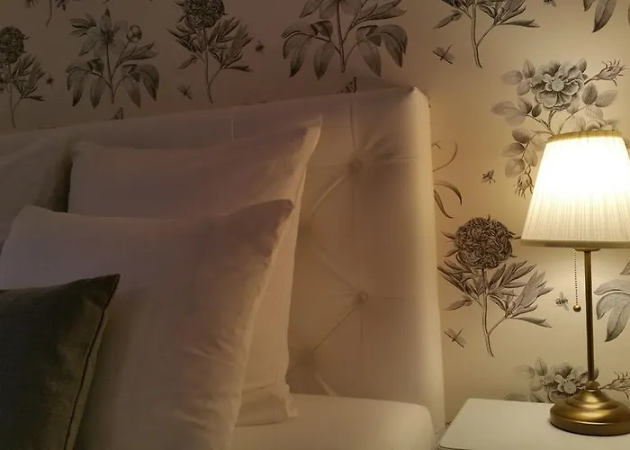 Rittergut Rottewitz Gasthof